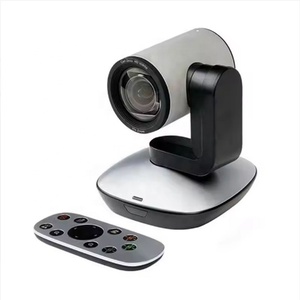 Nuevo en Stock, Sistema de Videoconferencia con Rotación de 360 Grados y Enfoque Automático CC2900E, Cámara para Oficina y Negocios, Cámara Web CC2900E - Product Image 6