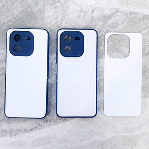 เคสโทรศัพท์พิมพ์ซับลิเมชันสำหรับ <span class=keywords><strong>VIVO</strong></span> <span class=keywords><strong>iqoo</strong></span> Z9X 5g - Product Image 2