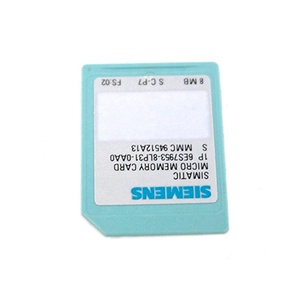 6es7953-8lp31-0aa0 Memory <b>Card</b> 8M 6ES7953-8LP31-0AA0 6ES7953-8LP31-0AA0 - Product Image 3