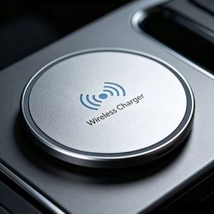 Paneles Acrílicos Ultrafinos Personalizados, Compatibles con Fijación Magnética y Control Táctil, Resistentes al Agua y al Polvo para Uso en Múltiples Escenarios - Product Image 4