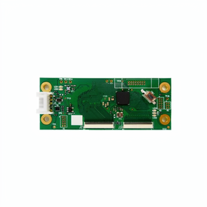 Data Acquisition CCA-05-102WL-01-K Buy Online Electronic Components Authorized Distributor - Product Image 1