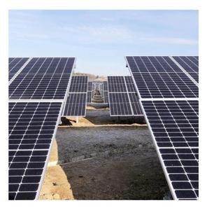 แผงโซลาร์เซลล์ Trina 545W มีสินค้าในสต็อก โมโน 540W <span class=keywords><strong>550W</strong></span> 555W 560W โมดูลโซลาร์เซลล์แบบฮาล์ฟเซลล์ ผู้ผลิตจีนที่มั่นคง ปี 2022 สินค้าขายดี - Product Image 5