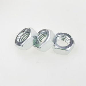 Hot Hex Nut M3 M4 M5 M6 M8 M10 Bolt <span class=keywords><strong>Nuts</strong></span> Trung Quốc nhà máy bán buôn Chất lượng cao đinh tán Nut của kích cỡ khác nhau để bán - Product Image 4