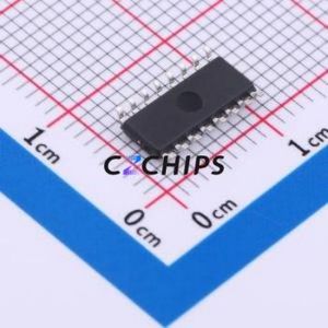 ชิป IC ไมโครคอนโทรลเลอร์ LKS32MC035DL6S8วงจรรวม SOP-16ของแท้ใหม่ (MCU/MPU/SoC) - Product Image 2