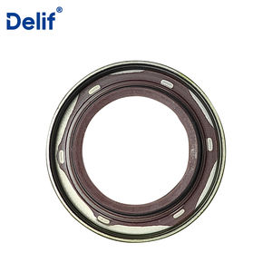 Accesorios para Automóviles, Piezas de Motor, Cubierta de Distribución, Sello de Aceite Delantero 90183572 para Chevrolet Aveo Optra Buick Excelle 1.8 Regal 2.0 - Product Image 2