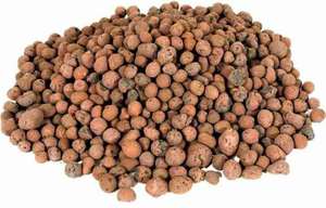 Multi Color Hydro <b>Clay</b> <b>Pebbles</b> Ceramsite Garden Ceramic Ball <b>Clay</b> Ball Color Ceramic Ball - Product Image 4