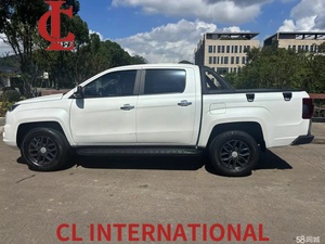 Auto Usado/Nuevo, Autos Chinos <span class=keywords><strong>Más</strong></span> <span class=keywords><strong>Baratos</strong></span> <span class=keywords><strong>2022</strong></span>, JMC Yuhu7, Automático, Diésel, 2WD, 5 Plazas, Duradero, Eficiente en Consumo de Combustible, Estilo Exterior - Product Image 3