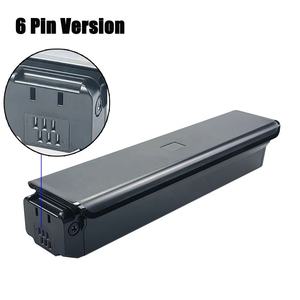 Batería de 36V 13Ah 17.5Ah 48V para <span class=keywords><strong>Vitus</strong></span> E Mythique Twitter EM5 EM6 EM8 EM9 Ctm Pulze Ruby X Smartmotion ACCOLMILE Giama Maxbike - Product Image 4