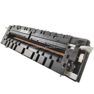 VANCET 110V 220V orijinal kullanılan yenilenmiş kaynaştırıcı birimi fırınlama meclisi için Konica Minolta Bizhub C360 Konica C220 fotokopi kiti - Product Image 6