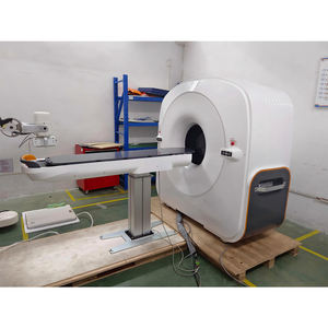 เครื่องตรวจเอกซเรย์เอกซ์เรย์ WICT-460เครื่องตรวจเอกซเรย์คอมพิวเตอร์เครื่องตรวจเอกซเรย์คอมพิวเตอร์เครื่องตรวจสัตว์แพทย์ CT - Product Image 5