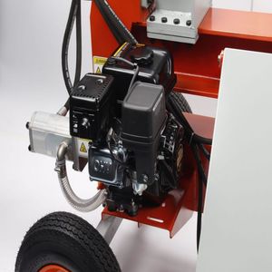 VOL-28T thương mại Xăng <span class=keywords><strong>log</strong></span> Splitter <span class=keywords><strong>log</strong></span> Splitter nhanh thủy lực Power Pack cho <span class=keywords><strong>log</strong></span> Splitter - Product Image 4