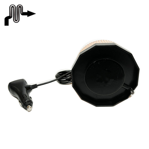 12V stroboscope LED Flash voyant d'avertissement haute qualité véhicule voiture Led feux stroboscopiques d'urgence - Product Image 4
