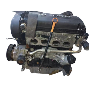 Motor Usado de Alta Calidad F18D4 2HO LUW Ecotec para Buick Chevrolet 09 Cruze 15 Epica 12 BAOJUN 630 1.8 - Product Image 2