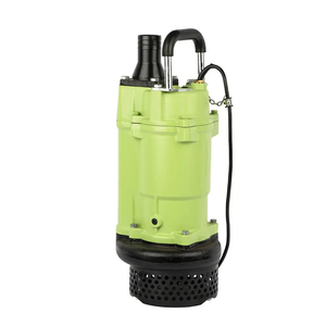 Customizable Kbz 15kw 20hp New Arrival Cast Iron Material Dewatering <b>Submersible</b> Dirty Water Sewage <b>Pump</b> - Product Image 2