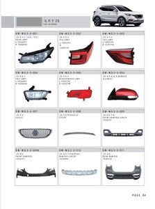 สวิตช์เต็มชุดสำหรับปุ่มพวงมาลัยสำหรับ <span class=keywords><strong>MG</strong></span> <span class=keywords><strong>ZS</strong></span> สวิตช์ควบคุมมัลติฟังก์ชั่นสำหรับ <span class=keywords><strong>MG</strong></span> RX5อุปกรณ์เสริม<span class=keywords><strong>รถ</strong></span>ยนต์1ชุด - Product Image 6