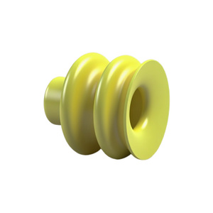 فوهة مموجة متينة من FGA ، تركيبات قوية ومستقرة - Product Image 2