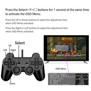 HISPEEDIDO <span class=keywords><strong>PS1</strong></span> Digital <span class=keywords><strong>HDMI</strong></span>-compatible MOD Kit Digital a Digital Mod Kit 480P 1080P para consola <span class=keywords><strong>PS1</strong></span> - Product Image 2