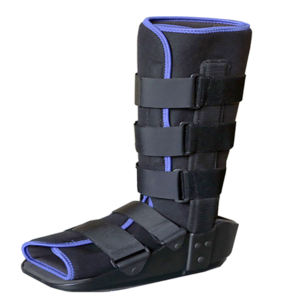 Pemasok ortopedi baru <span class=keywords><strong>2025</strong></span> bot Walker pemulihan dapat diatur pergelangan kaki <span class=keywords><strong>Orthosis</strong></span> untuk bengkak - Product Image 2