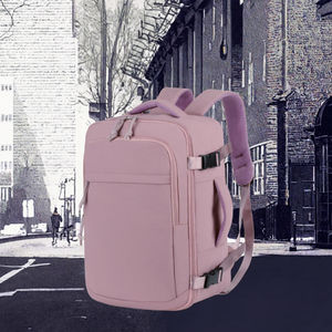 Mochila para Portátil Impermeable con Logotipo Personalizado, con USB y Cierre, de Oxford, Unisex, para Viajes, Escuela y Negocios - Product Image 2