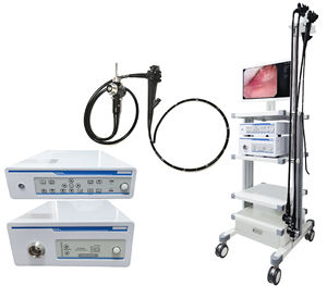 <span class=keywords><strong>Colonoscope</strong></span> vidéo flexible électrique - Product Image 1