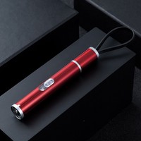 Détecteur de devises portable JF Mini, lampe torche multifonctionnelle, stylo de détection de monnaie, lumière UV compacte, laser métallique, indice de protection IP20