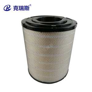 ไส้กรองอากาศ Kris รุ่น 61-0273-0274 สำหรับใช้กับคอมเพรสเซอร์ - Product Image 1