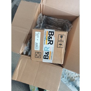 Módulo Controlador de CPU B&R 5Ap1120.156B-000, Interfaz Ethernet de E/S Enchufable, Unidad de Control PLC - Product Image 2