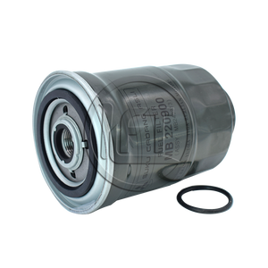 ใหม่ C2404JG2D4BB <span class=keywords><strong>20801</strong></span> <span class=keywords><strong>02141</strong></span> กรองน้ำมันเชื้อเพลิง 2 กก.งานหนักการกรองที่มีประสิทธิภาพสูงความแม่นยำทนทานสำหรับอุตสาหกรรมเครื่องยนต์ชิ้นส่วนรถยก - Product Image 3