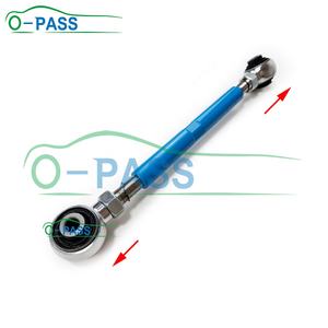 Brazo de Control de Convergencia Trasero Ajustable para <span class=keywords><strong>Honda</strong></span> Civic <span class=keywords><strong>Insight</strong></span> Breeze CR-V CRV UR-V HRV Avancier Accord 10th 2018- 52370-TXM-A00 - Product Image 5
