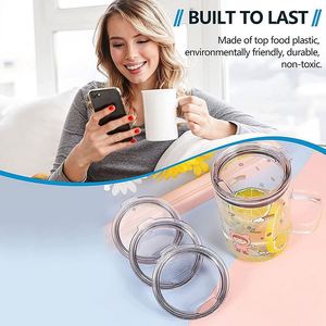Couvercle plat anti-fuite pour gobelet YETI 20oz, couvercle de tasse de voiture, couvercle de bouteille d'eau, vente en gros directe usine - Product Image 2