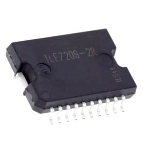 Circuits intégrés de gestion de l'alimentation TLE7209-2R HSOP20 d'origine TLE7209 TLE7209-2R - Product Image 1