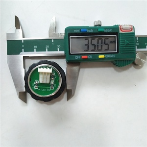 10 cái/lốc <span class=keywords><strong>faa25090l1</strong></span> thang máy chống cháy nổ nút bấm MK-LED-03 nút nâng - Product Image 6