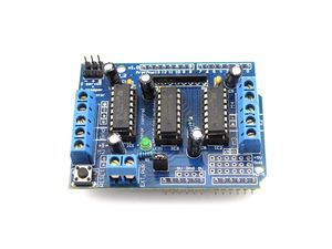 Kit de Aprendizaje Makerfabs Leaper-Upgraded Ardruino RFID y Controlador de Motor Paso a Paso para Mega, Incluye Algunos Módulos Avanzados como el Módulo RFID - Product Image 2