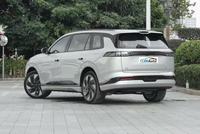 Mobil Bekas 2024 Dongfeng EPai 008 Hybrid SUV Ruang Luas Sasis Tinggi Tahan Segala Medan Mobil Handal Tersedia Siap Jual Langsung