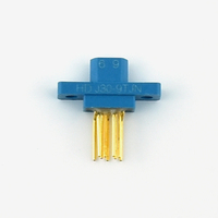 TT J30 9Pin Micro Prise Rectangulaire Prise Connecteur Électrique OEM/ODM HD-J30-9TJN-6-9 Cuivre Contact Matériel Usine Directe