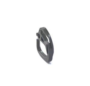 <span class=keywords><strong>Crochet</strong></span> latéral pour ombrage externe Bluky Small LS ABRI HOOK (U11 0002) POM Accessoires pour système de serre Rack Pinion CN Beijing Sunyer - Product Image 4