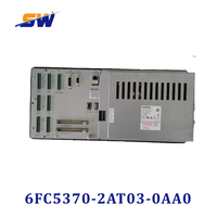 6FC5370-2AT03-0AA0 SIEMENS SINUMERIK 808D Advanced PPU 161.3 Contrôleur CNC |   En stock |   Garantie d'un an