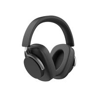 Casque de jeu sans fil On-Ear et Over-Ear avec batterie longue durée Casque de musique