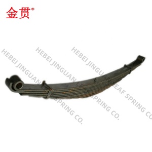 ชุดประกอบแหนบรถบรรทุก Oem <span class=keywords><strong>WT</strong></span> 3120-00 ขนาด 14/18*120*17L - Product Image 5