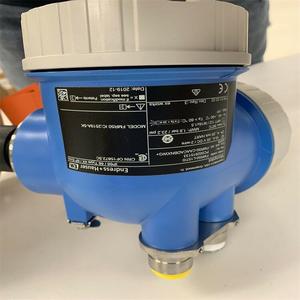 Capteur de niveau radar Endress+Hauser FMR50-AAACCABMGGF+AK, fréquence <span class=keywords><strong>26</strong></span> GHz, précision +/-2 mm, portée 30 m, qualité industrielle - Product Image 3