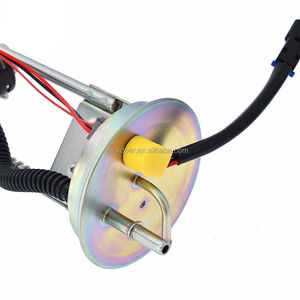 Pompe à carburant Assy 2204306 2520817 pour 500 <span class=keywords><strong>700</strong></span> 800 - Product Image 3