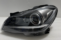 Vente en gros OEM A2048203539 A2048203639 Ensemble de phares bi-xénon pour Mercedes-Benz Classe C W204 2011 2012 2013 2014