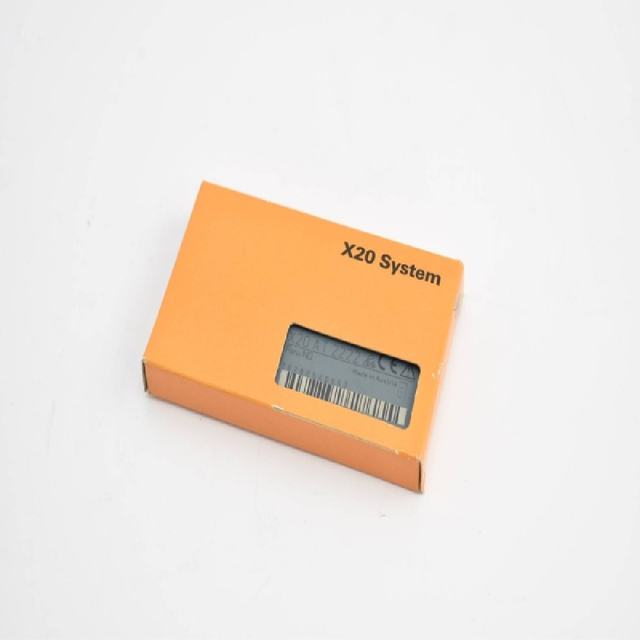 PLC Temperature Input Module X20 at 2222 ( X20AT2222 ) Rev. N0