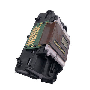 Tête d'impression PET QY6-0089 pour PIXMA TR7550 TR7580 TR7540 TR7520 TR7560 TR7500 (Marque ISSCX) - Product Image 4