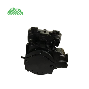 Rexroth a4vg a4vg40 a4vg56 a4vg71 a4vg90 a4vg125 a4vg180 a4vg250 a4vg140 bơm Piston cho mèo - Product Image 6