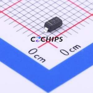 Diode de commutation L1N4148WT1G SOD-123 en gros – Fournisseur de composants électroniques et service BOM - Product Image 1