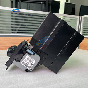 ICT 70 Bill Acceptor Top USA Venta caliente Máquina expendedora Validador de efectivo para la venta - Product Image 6