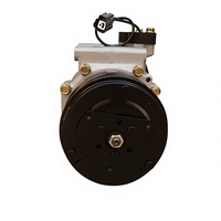 Compresseur de climatisation automobile 12V à faible MOQ pour Toyota Camry 2.4 (2000-2005), Previa 2.4, Avensis, Celica 1.8 – Pièce de rechange