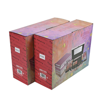 Miss Young kit riasan, set make up kit untuk hadiah anak perempuan