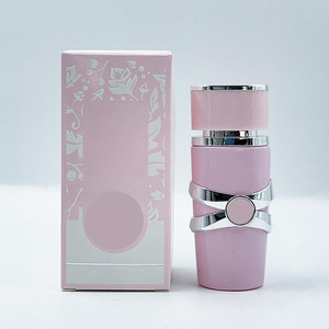 Parfum de luxe arabe de Dubaï de haute qualité 50 ml pour hommes et femmes, essence de parfum en spray, parfum pour hommes et femmes en gros - Product Image 3